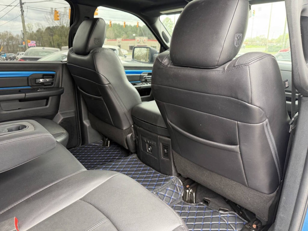 2018 RAM 1500 Image 41