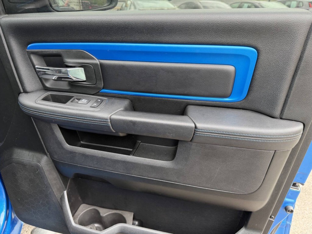 2018 RAM 1500 Image 42