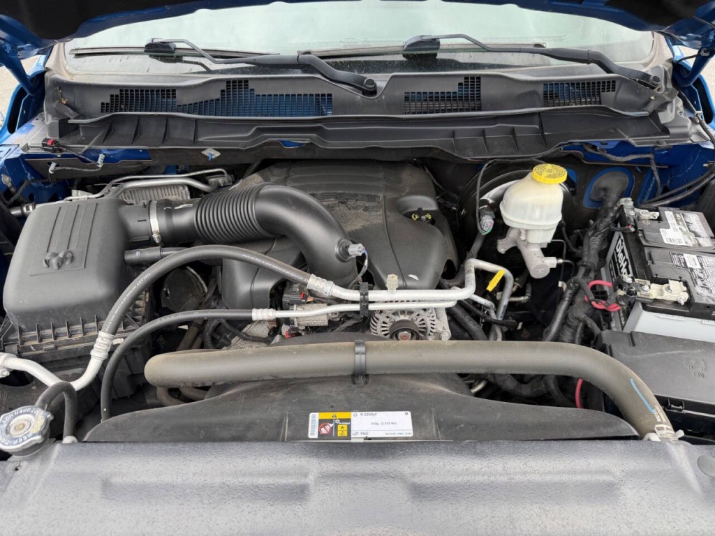 2018 RAM 1500 Image 46