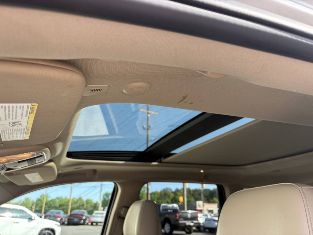 2019 Jeep Grand Cherokee Image 12