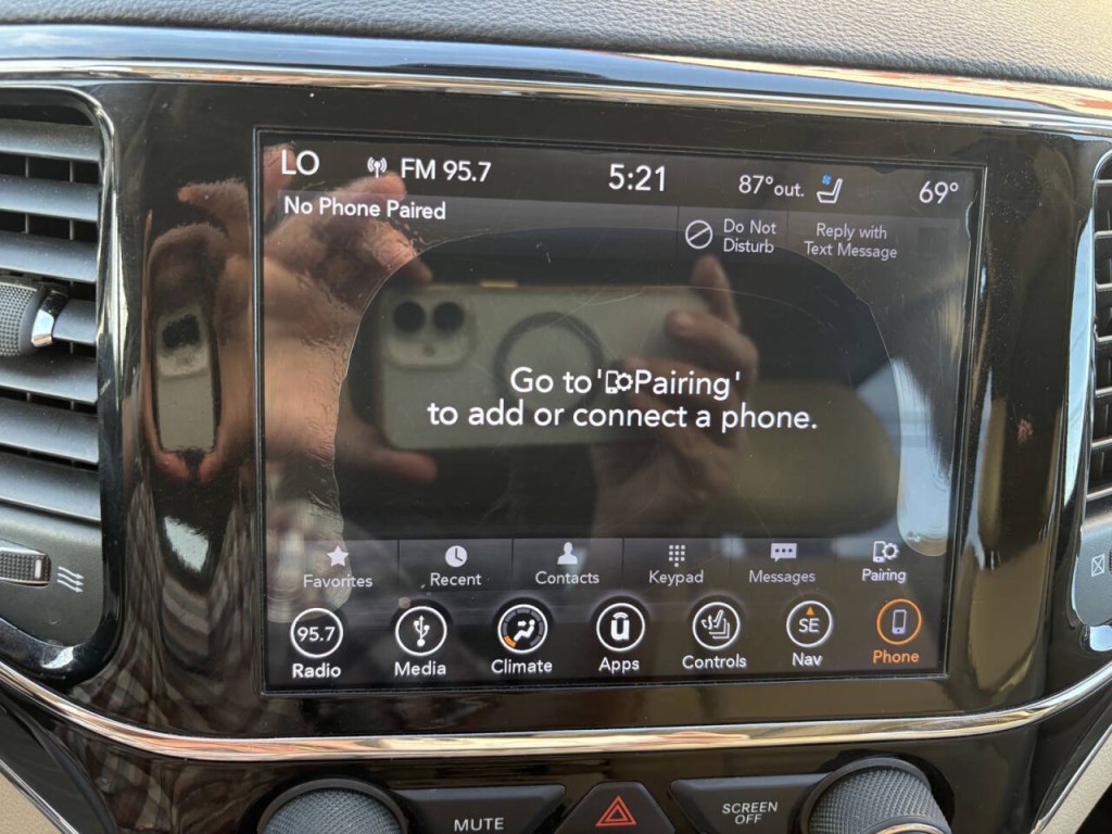 2019 Jeep Grand Cherokee Image 18