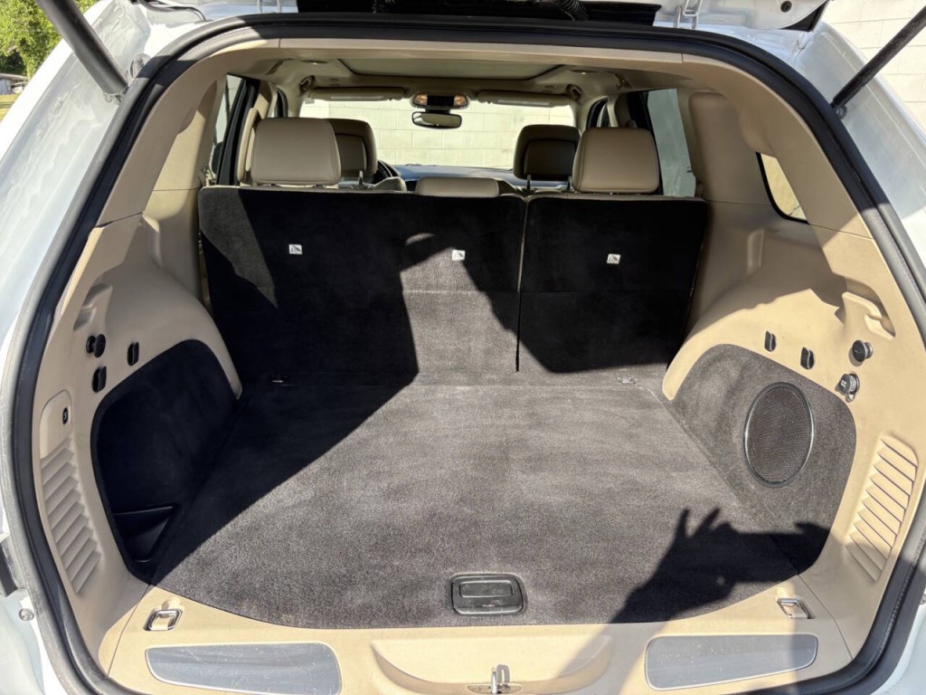 2019 Jeep Grand Cherokee Image 27