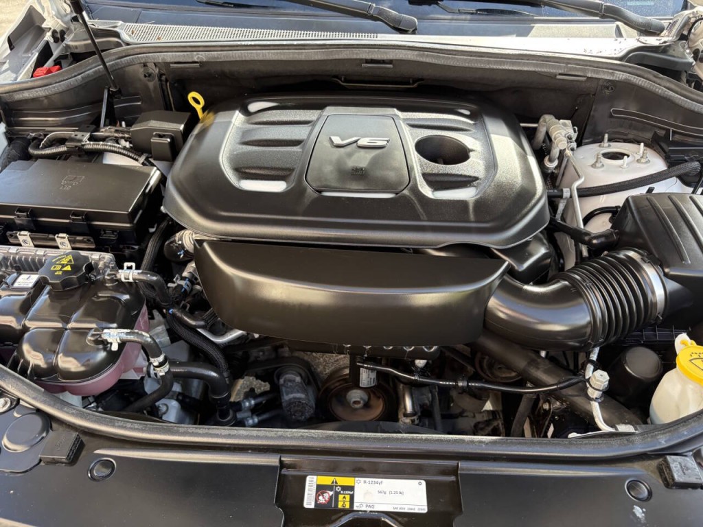 2019 Jeep Grand Cherokee Image 34