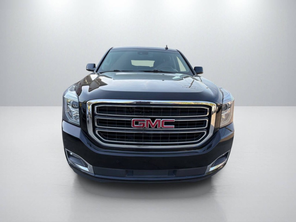 2019 GMC Yukon Image 2