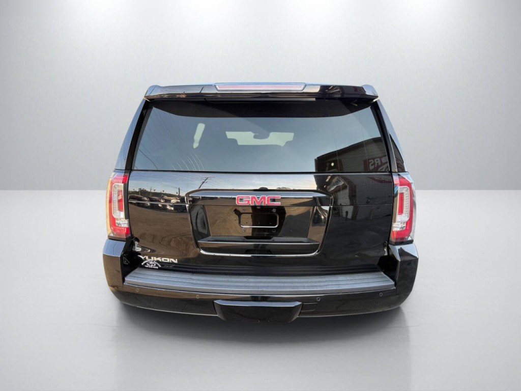 2019 GMC Yukon Image 6