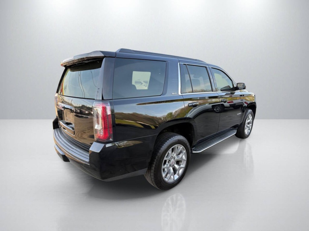 2019 GMC Yukon Image 7