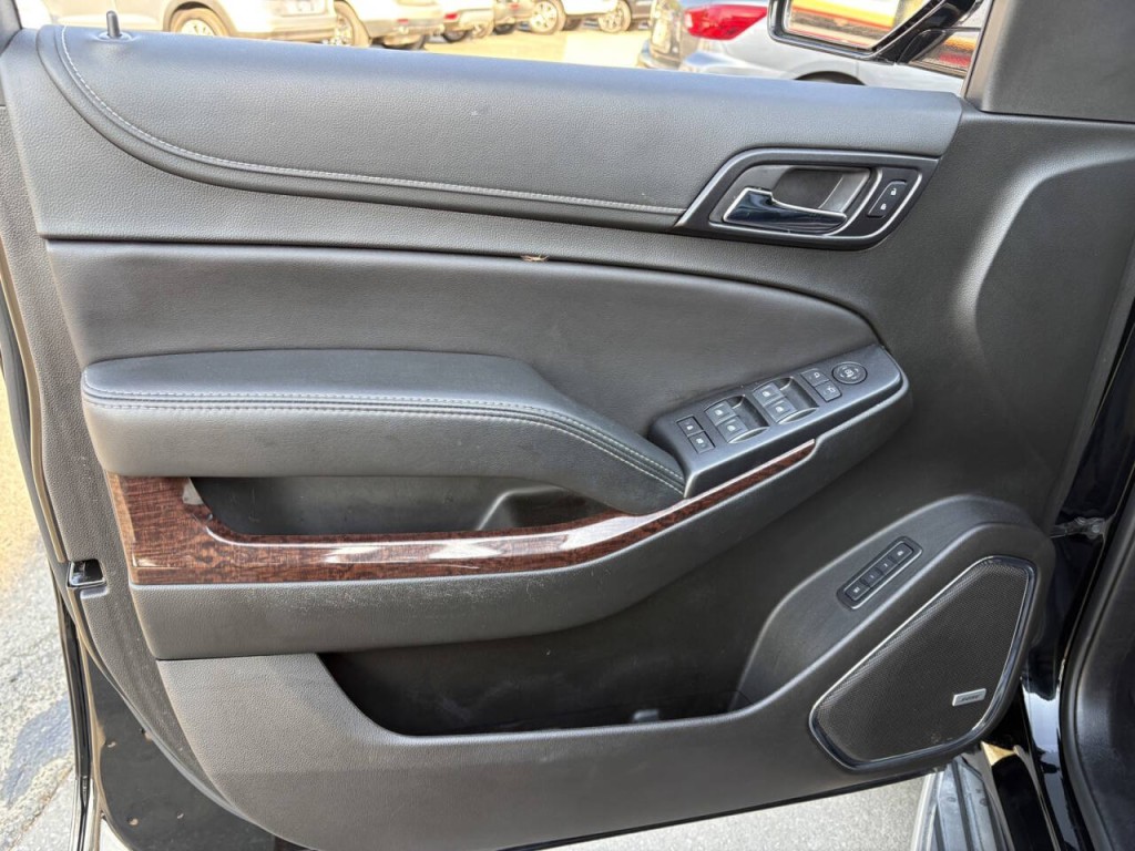 2019 GMC Yukon Image 10