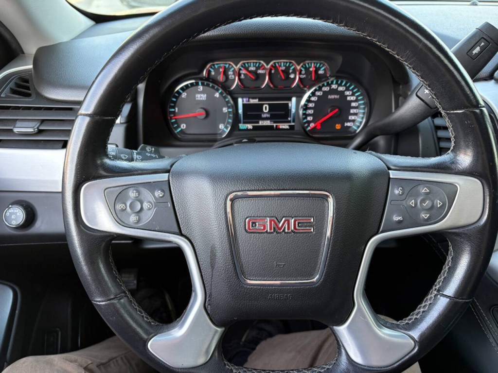 2019 GMC Yukon Image 13