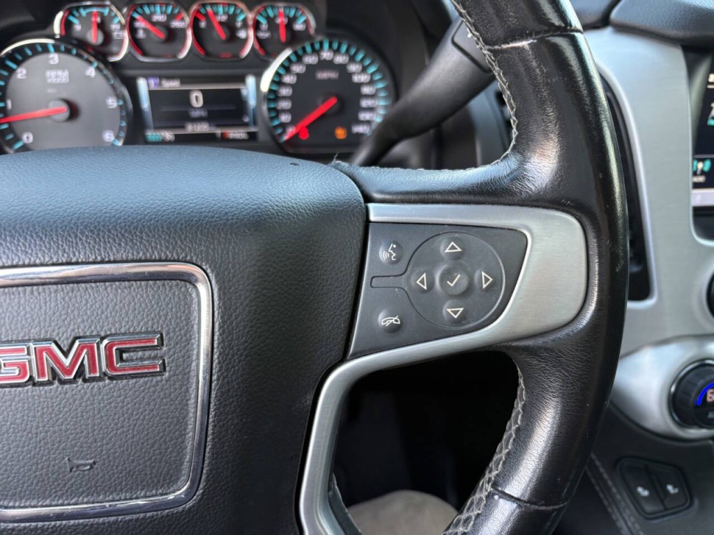 2019 GMC Yukon Image 14