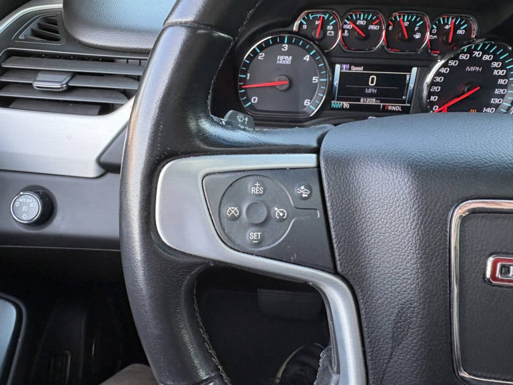 2019 GMC Yukon Image 15