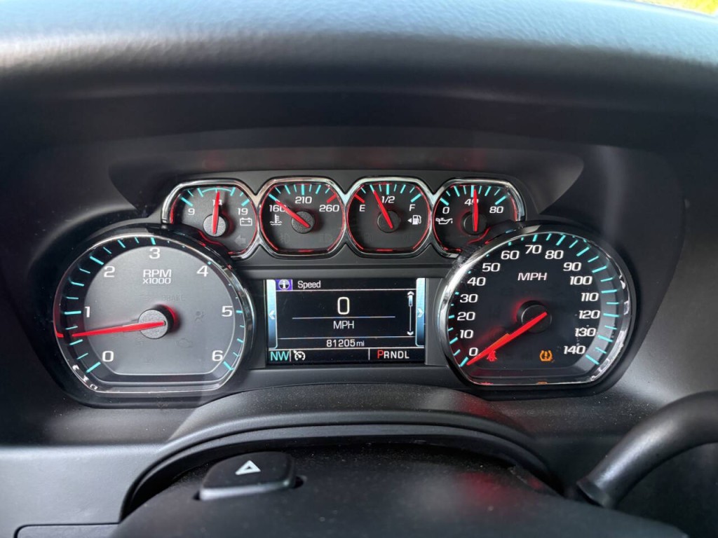 2019 GMC Yukon Image 16