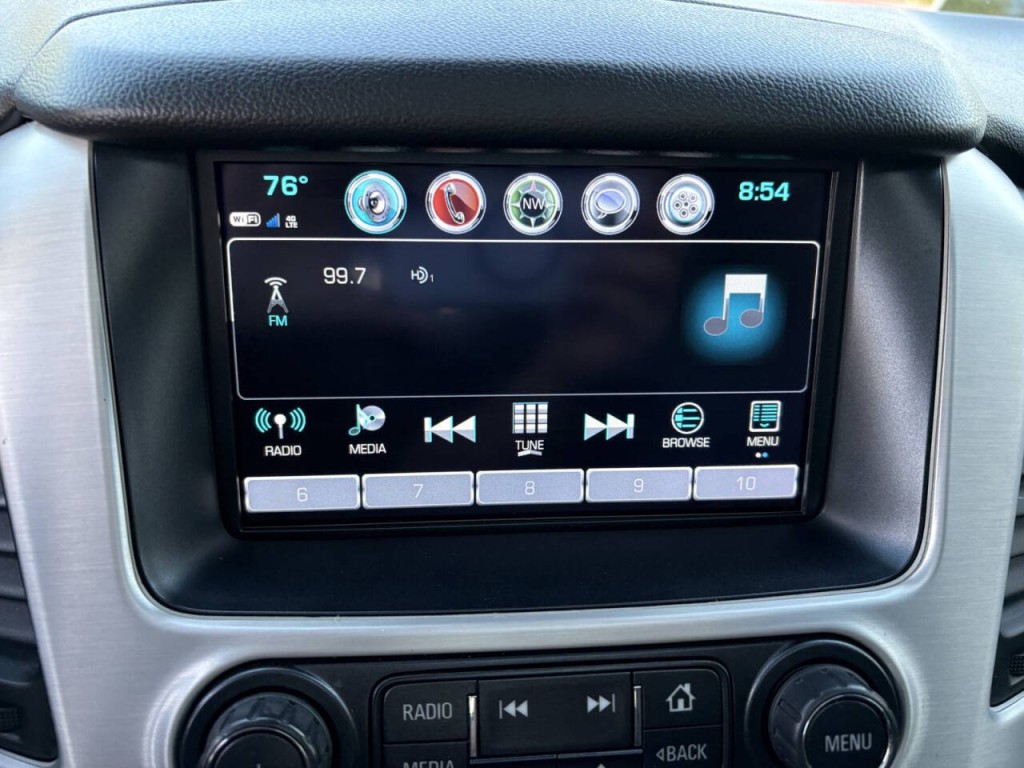 2019 GMC Yukon Image 17