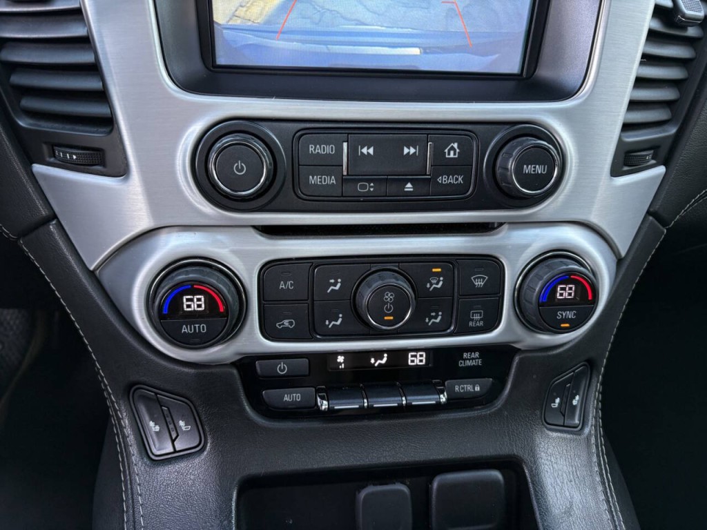 2019 GMC Yukon Image 19