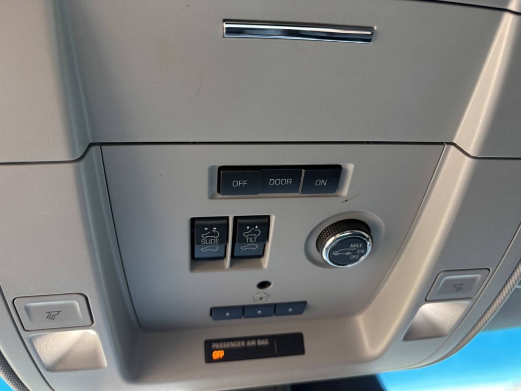 2019 GMC Yukon Image 20