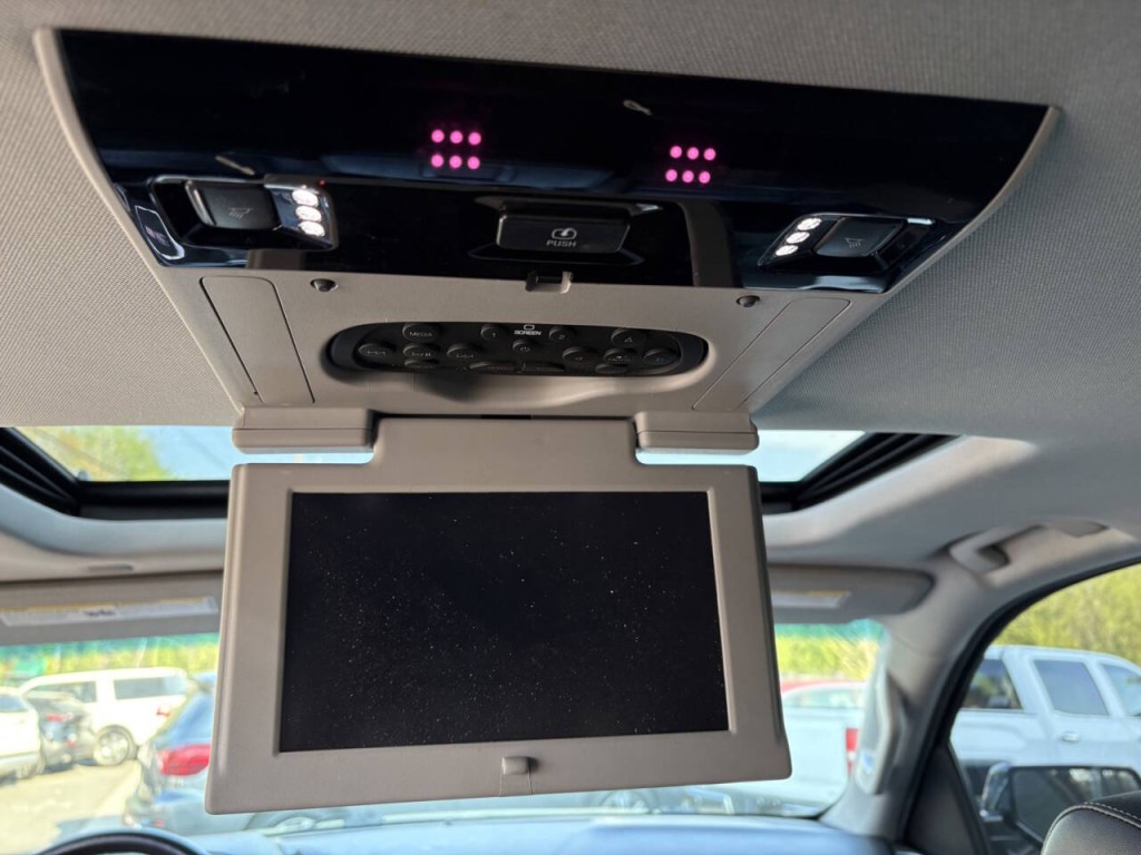 2019 GMC Yukon Image 22