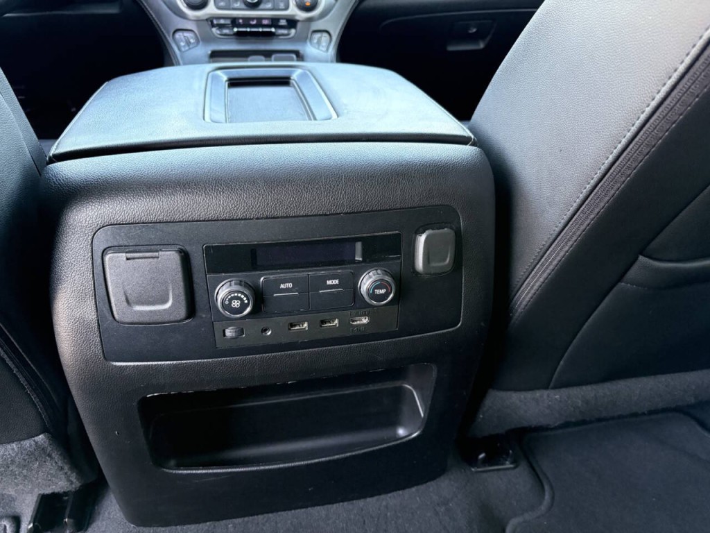 2019 GMC Yukon Image 23