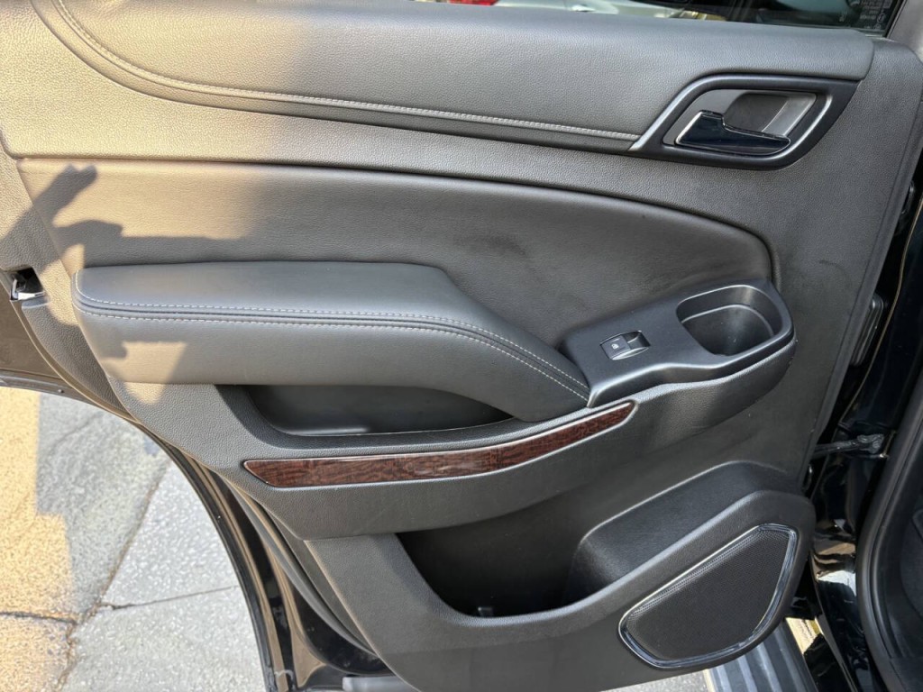 2019 GMC Yukon Image 24