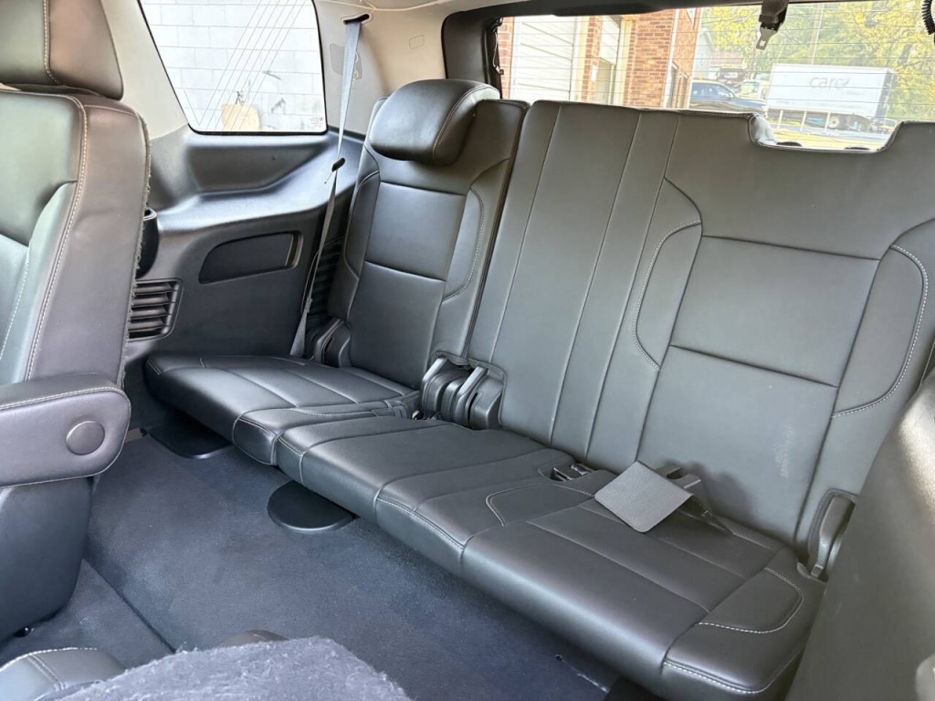 2019 GMC Yukon Image 26