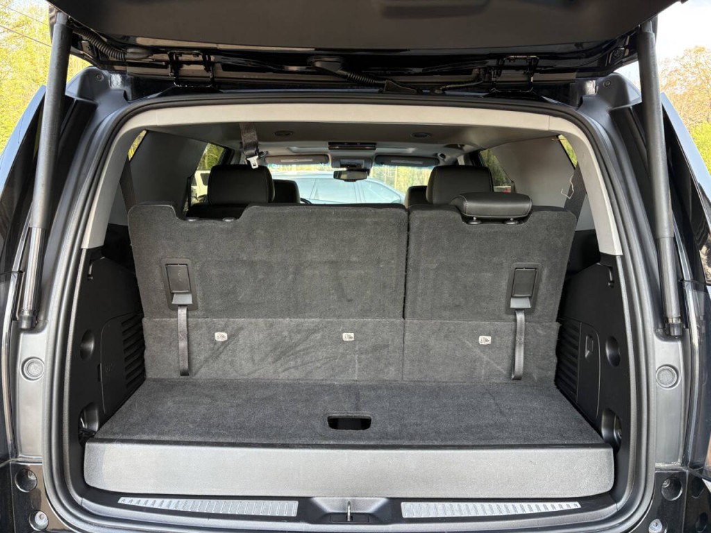 2019 GMC Yukon Image 27