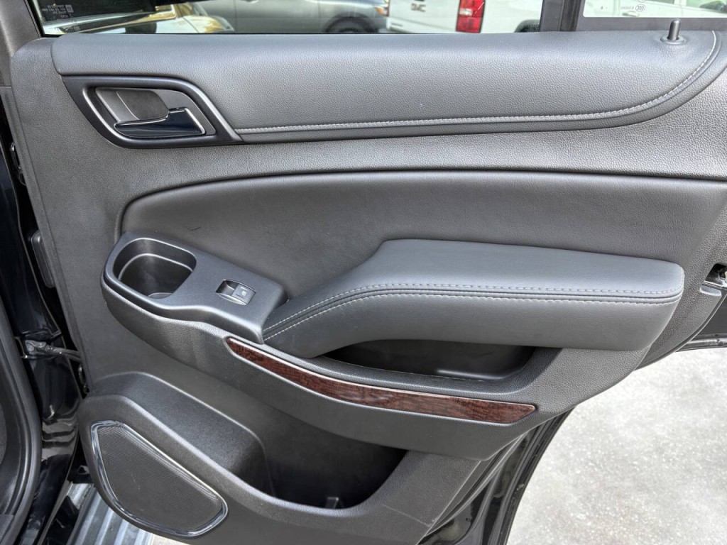 2019 GMC Yukon Image 31