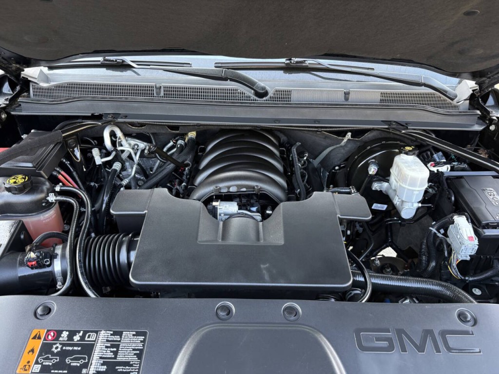 2019 GMC Yukon Image 33