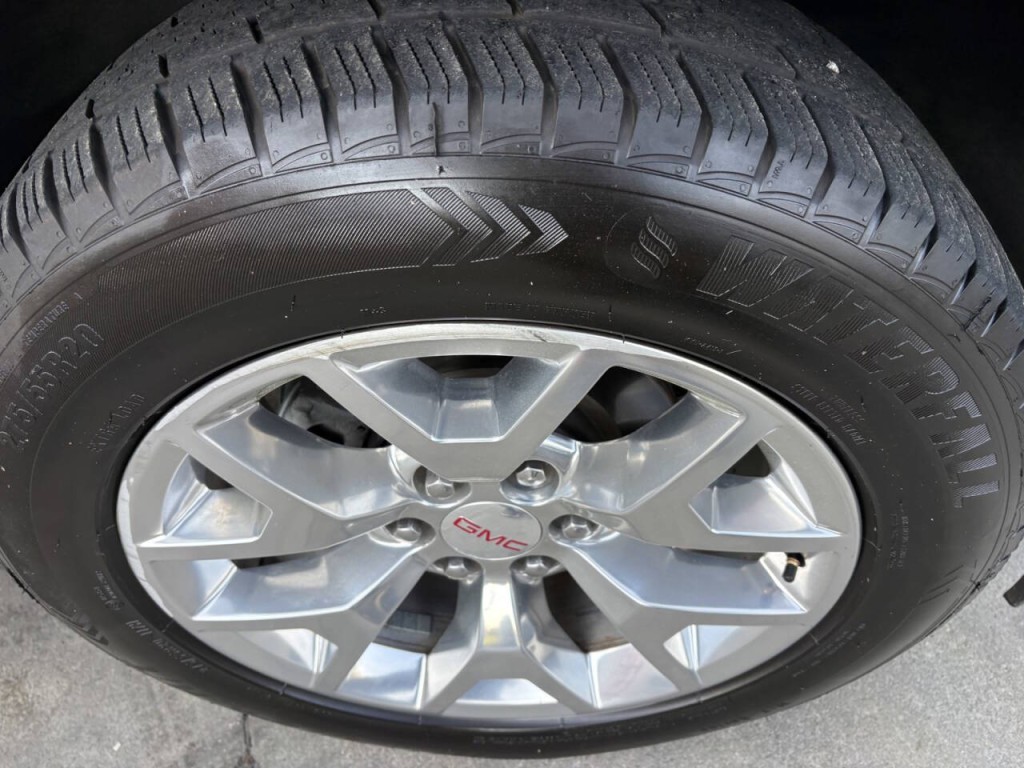 2019 GMC Yukon Image 34