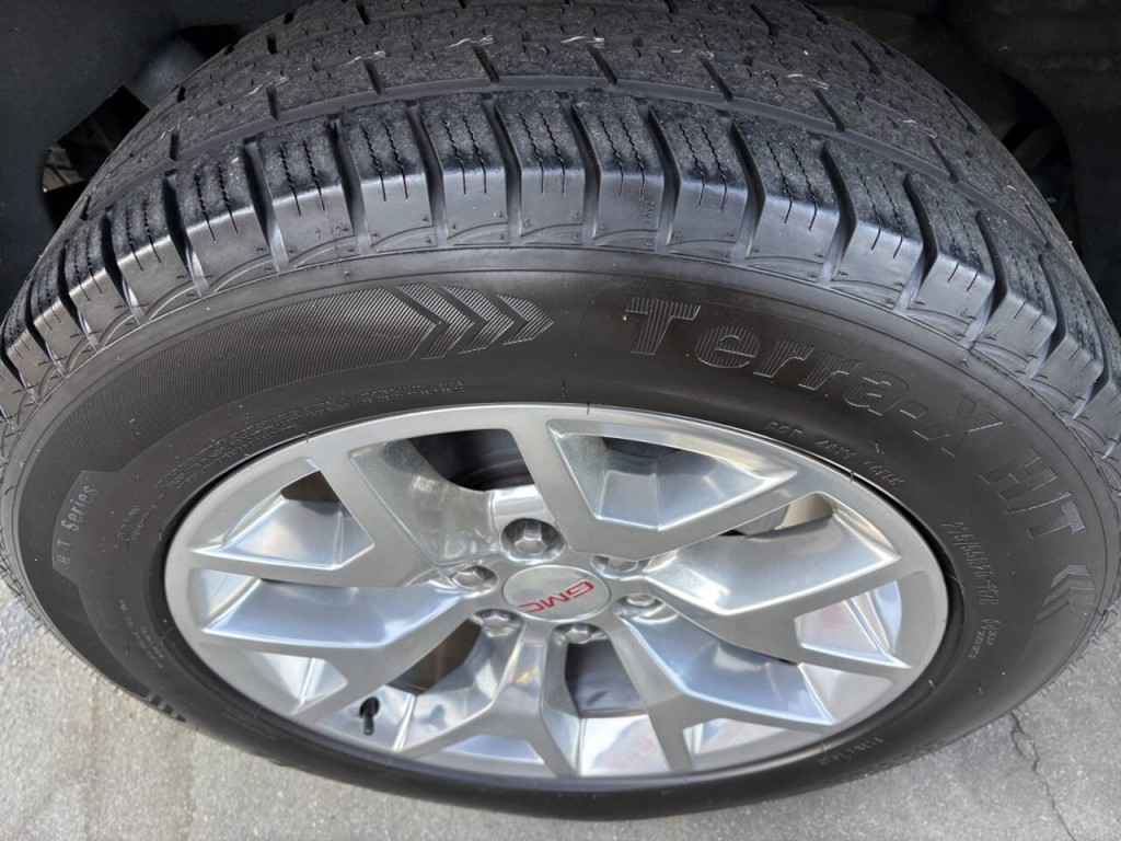 2019 GMC Yukon Image 35