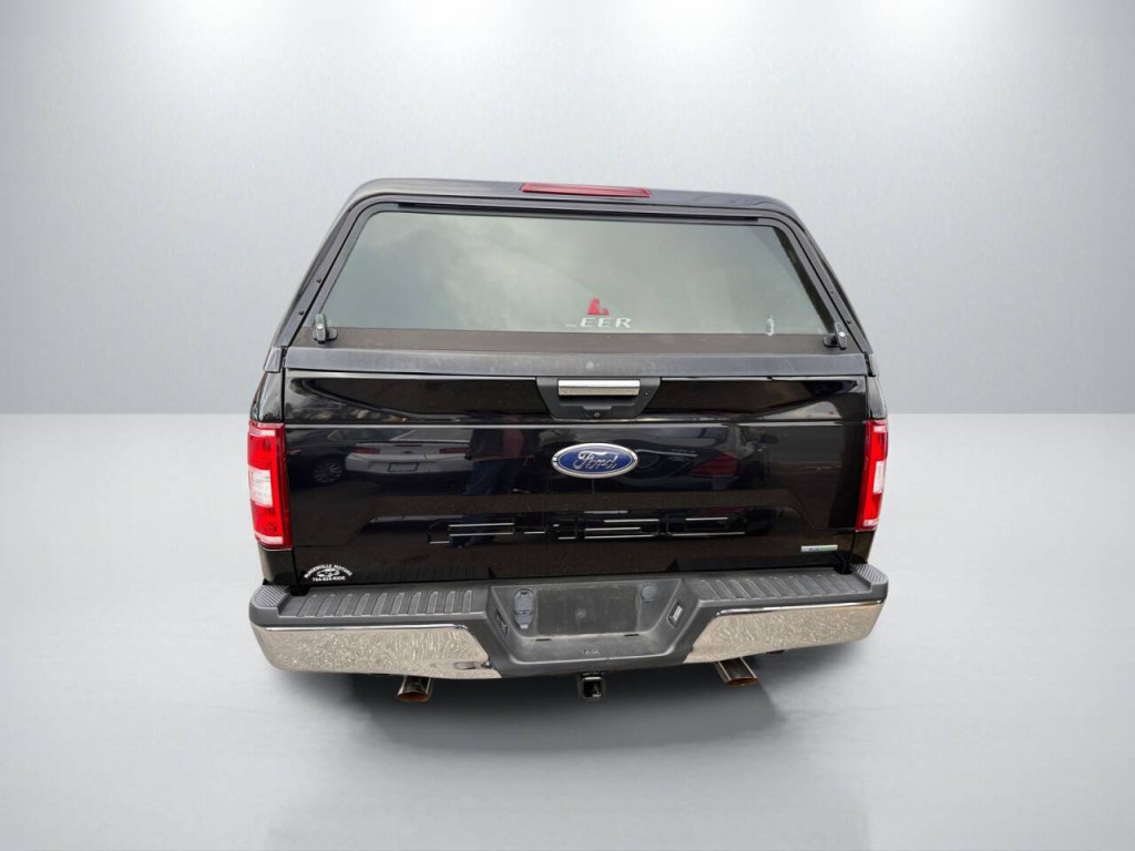 2020 Ford F-150 Image 7