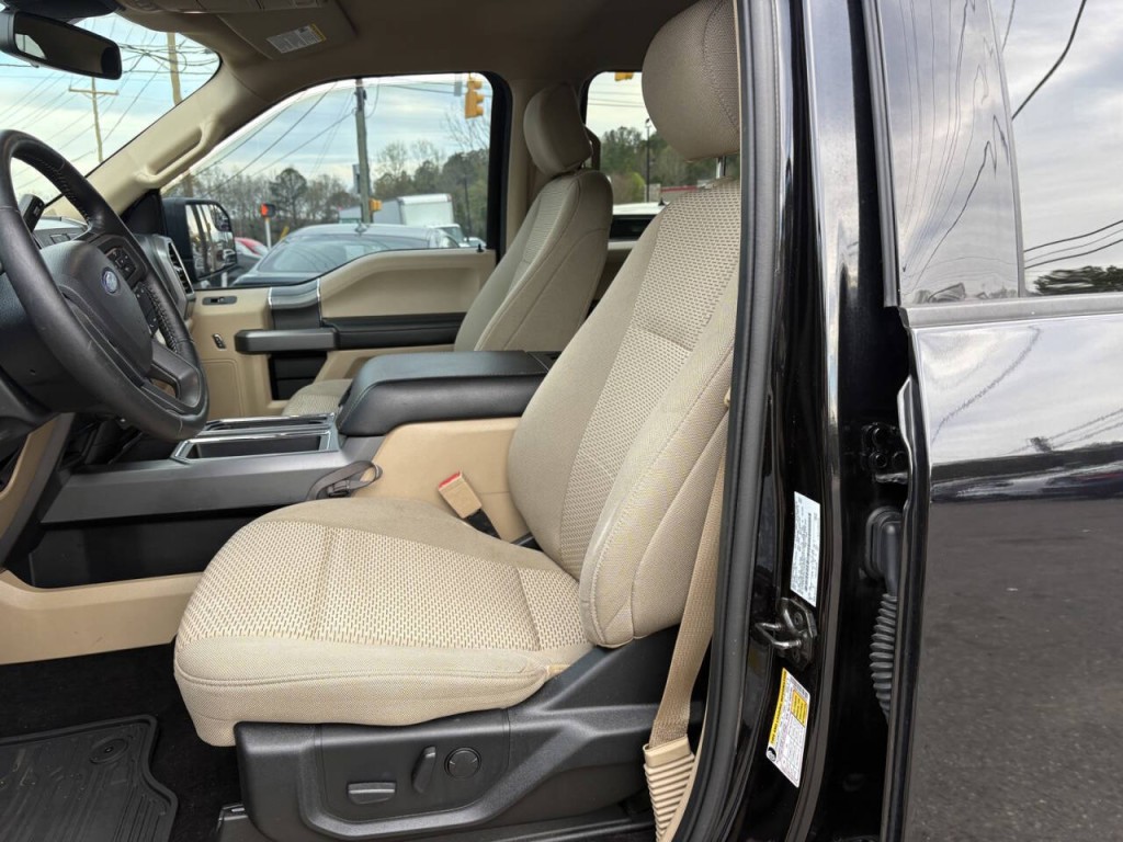 2020 Ford F-150 Image 11