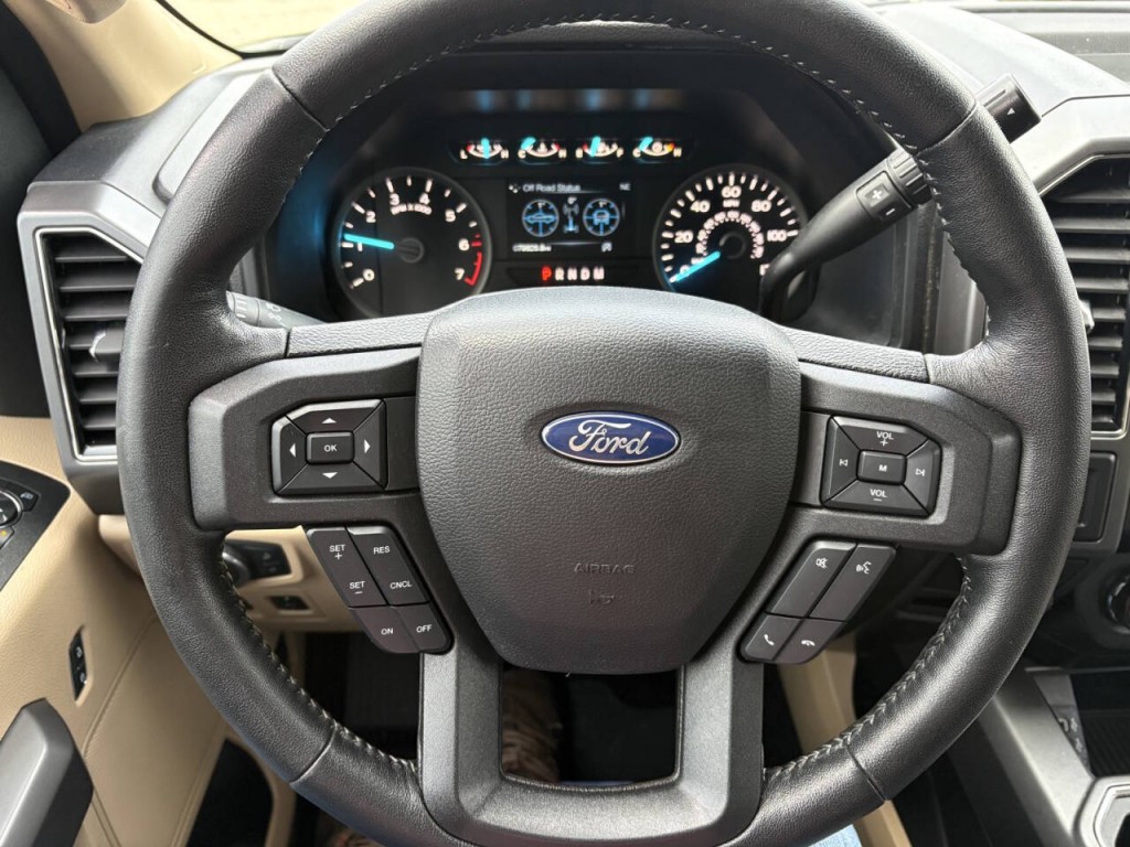 2020 Ford F-150 Image 13