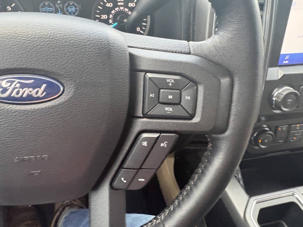 2020 Ford F-150 Image 14