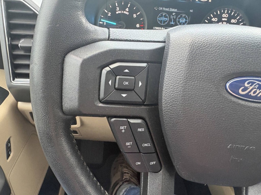 2020 Ford F-150 Image 15