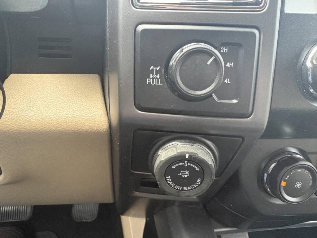 2020 Ford F-150 Image 17