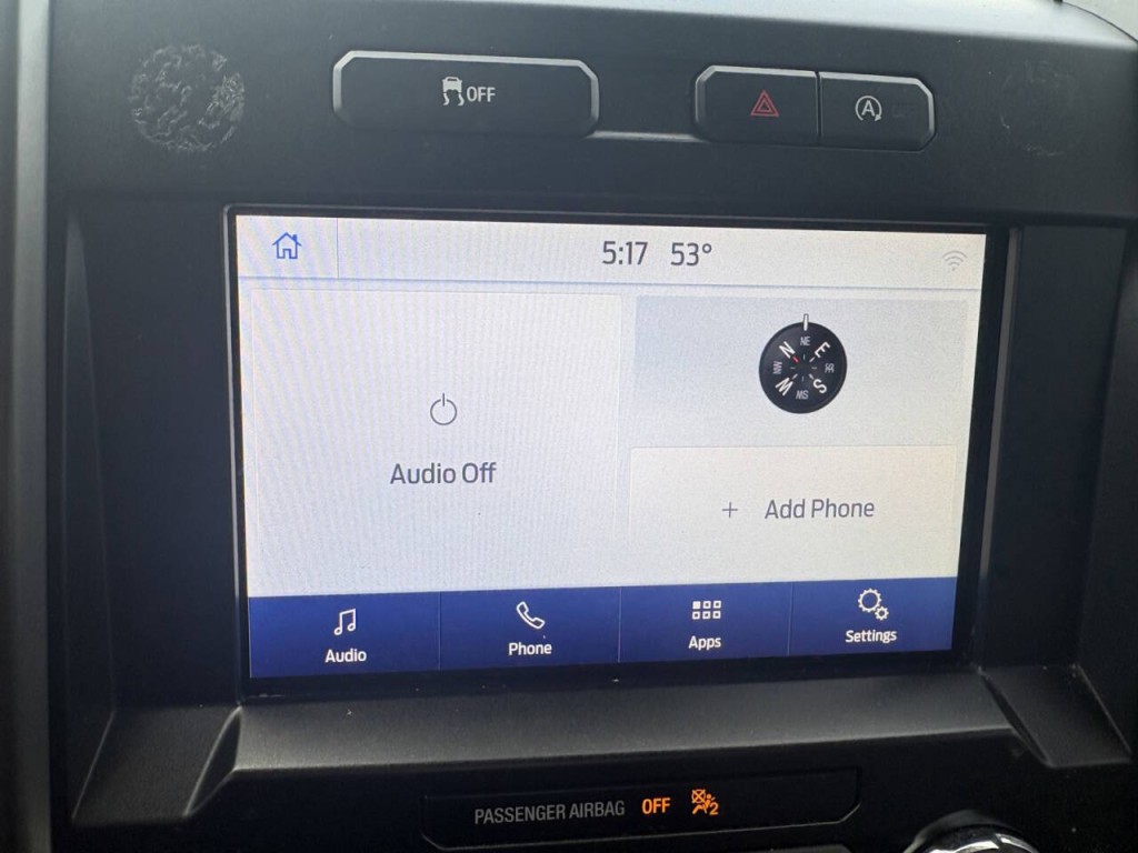 2020 Ford F-150 Image 18