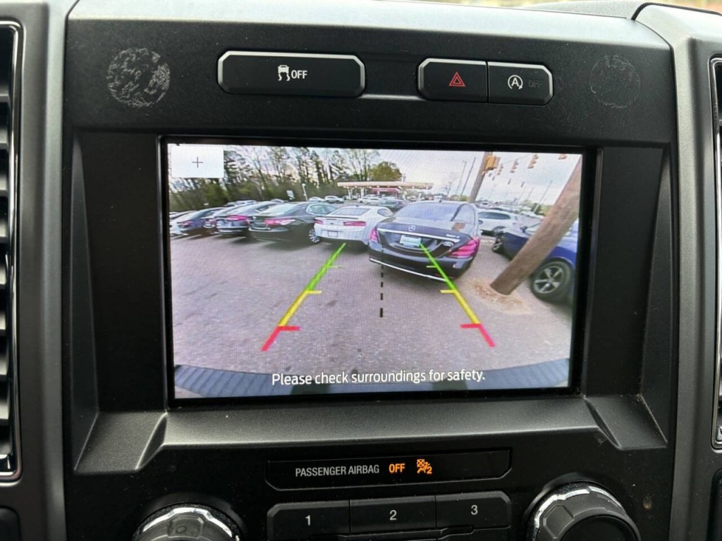 2020 Ford F-150 Image 19