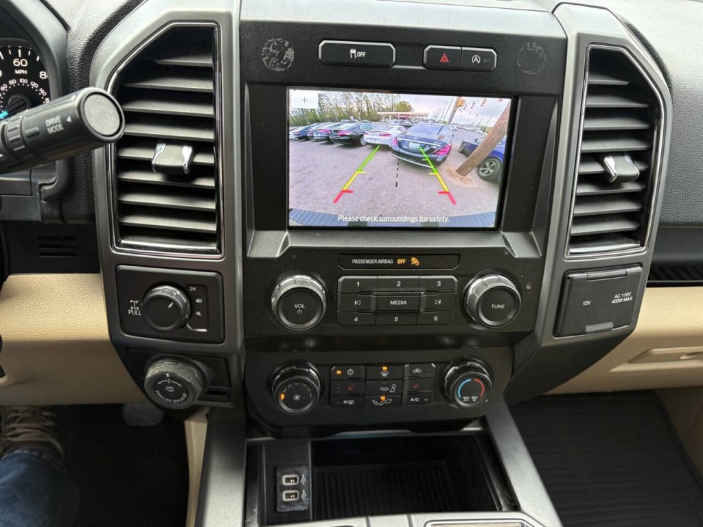 2020 Ford F-150 Image 20