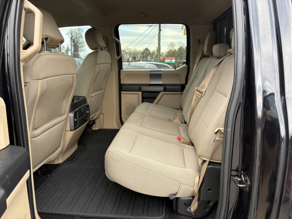 2020 Ford F-150 Image 23