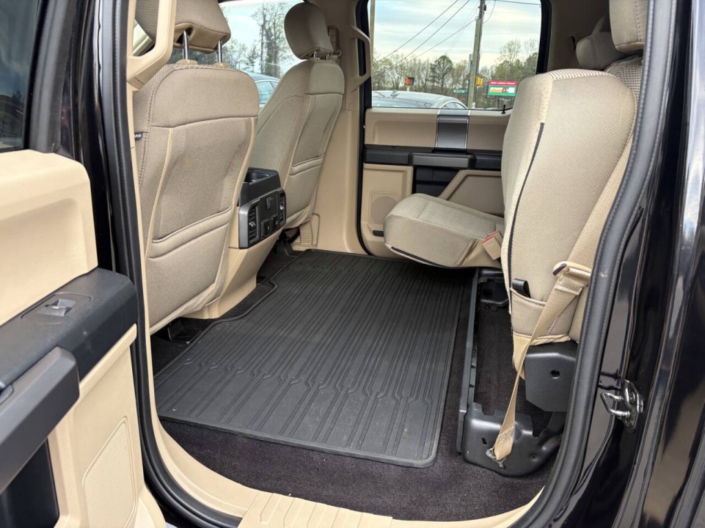 2020 Ford F-150 Image 24