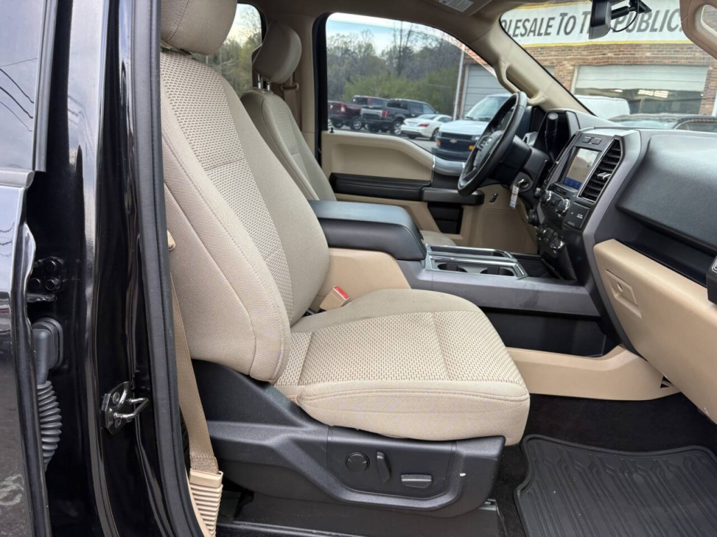 2020 Ford F-150 Image 27