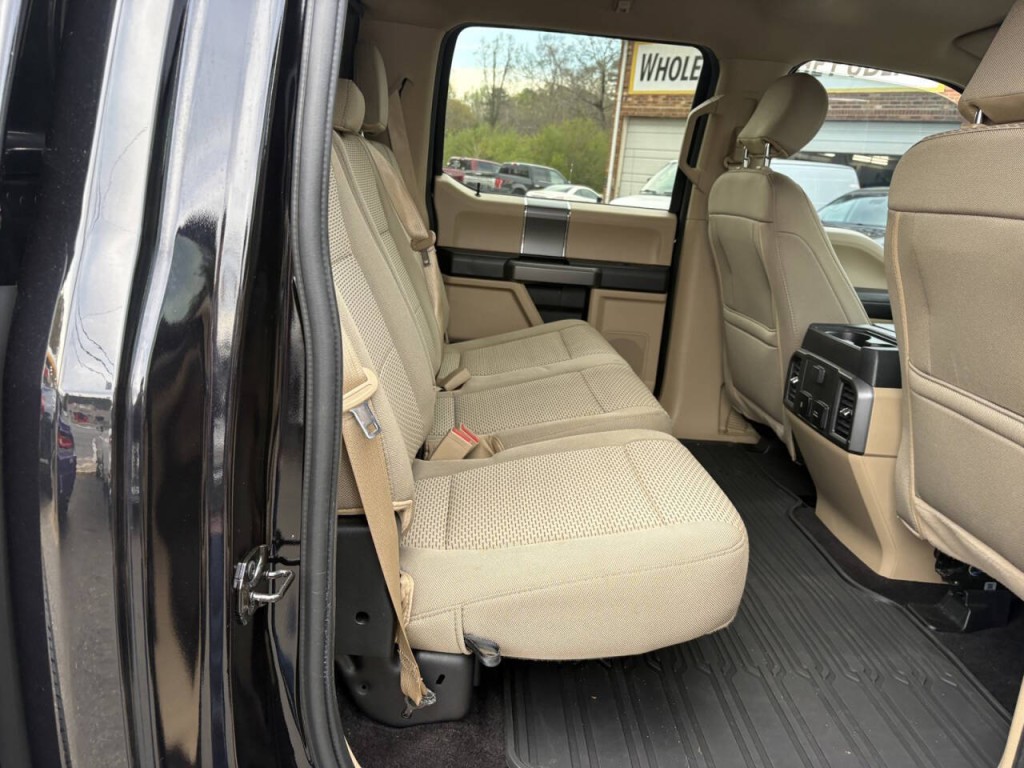 2020 Ford F-150 Image 30