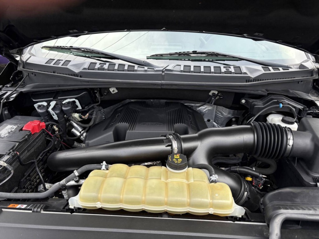 2020 Ford F-150 Image 31