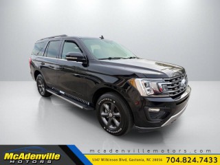 Image for 2020 Ford Expedition XLT ID: 7287753