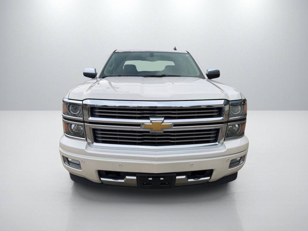 2014 Chevrolet Silverado 1500 Image 2