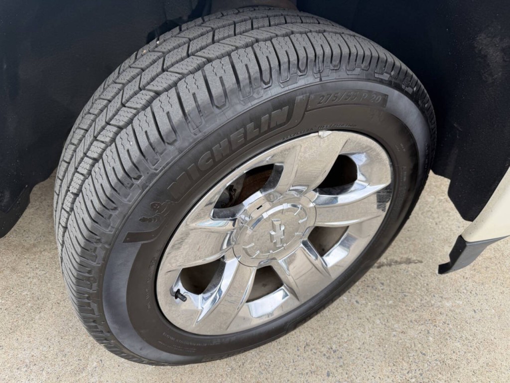 2014 Chevrolet Silverado 1500 Image 9