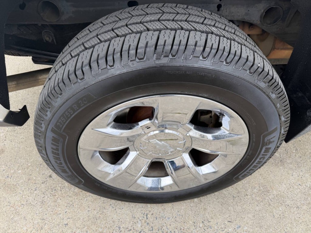 2014 Chevrolet Silverado 1500 Image 10