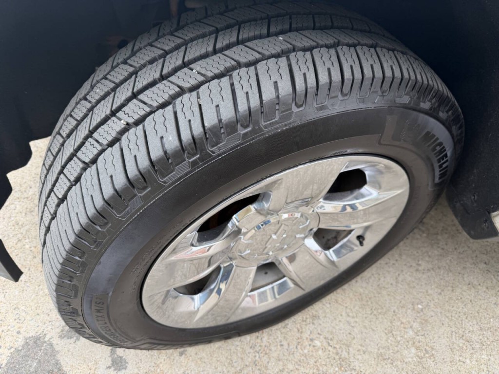 2014 Chevrolet Silverado 1500 Image 12