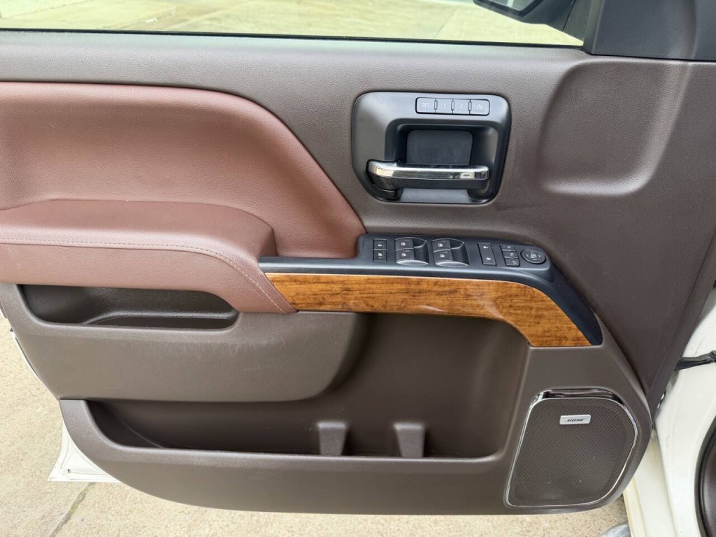 2014 Chevrolet Silverado 1500 Image 13