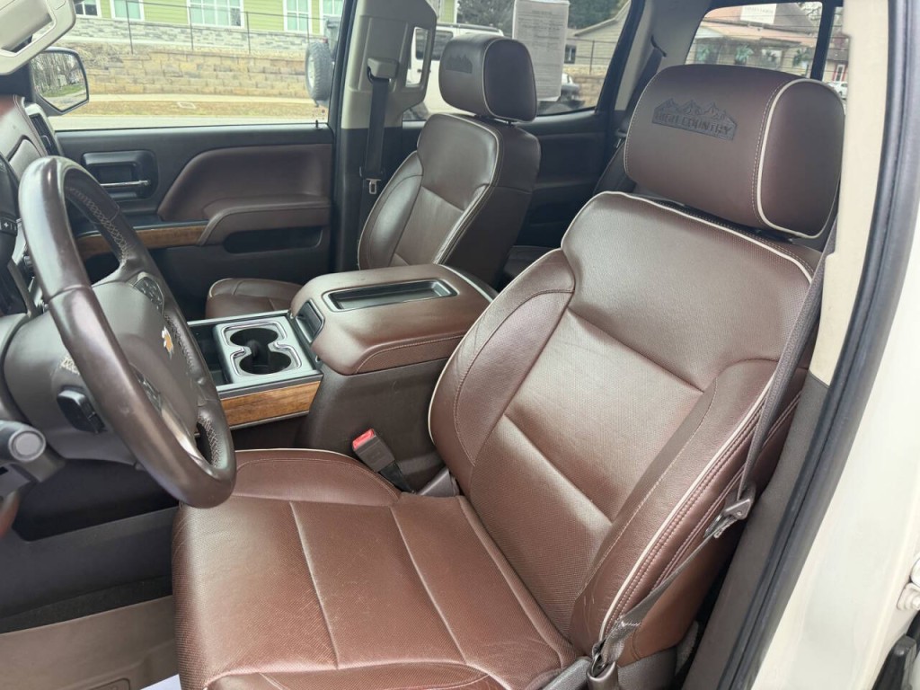 2014 Chevrolet Silverado 1500 Image 14