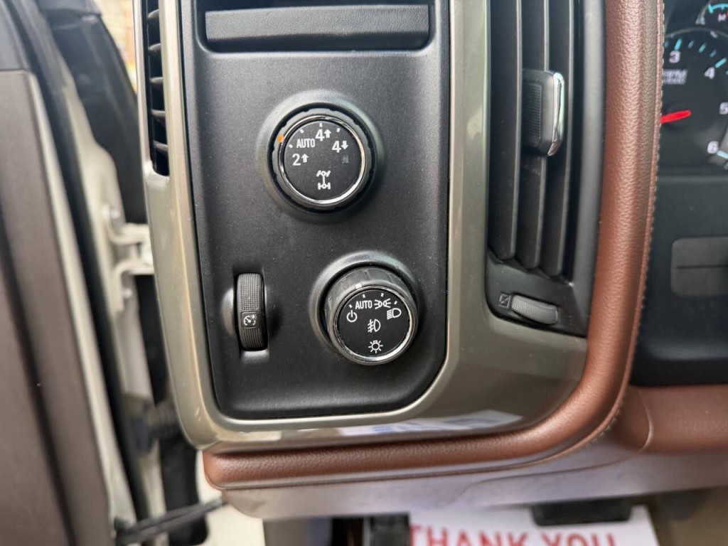 2014 Chevrolet Silverado 1500 Image 17