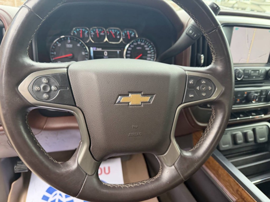 2014 Chevrolet Silverado 1500 Image 18